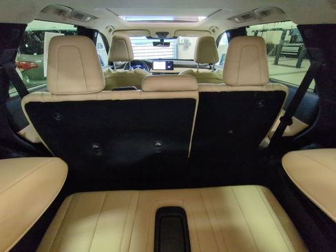 Used 2023 INFINITI QX60 Sensory w/ Vision Package image 33