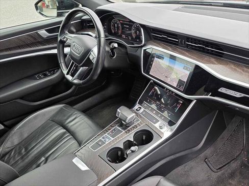 Used 2023 Audi A6 2.0T Premium AWD/4WD image 10