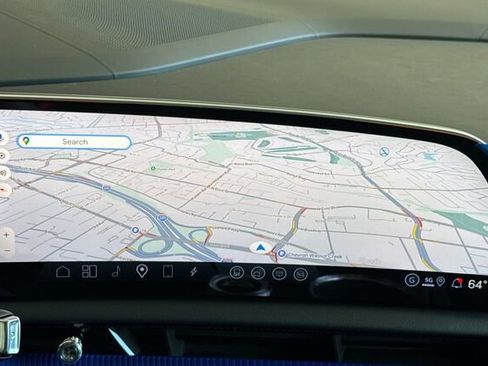 New 2026 Cadillac Optiq V w/ Magnus Launch Edition image 19