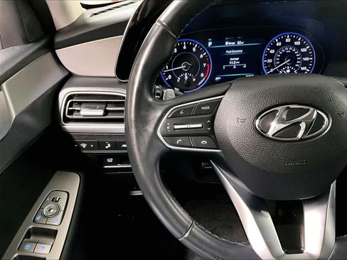 Used 2022 Hyundai Palisade SEL w/ Convenience Package AWD/4WD image 24
