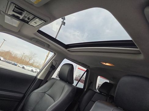 Used 2022 Toyota 4Runner Limited AWD/4WD image 18