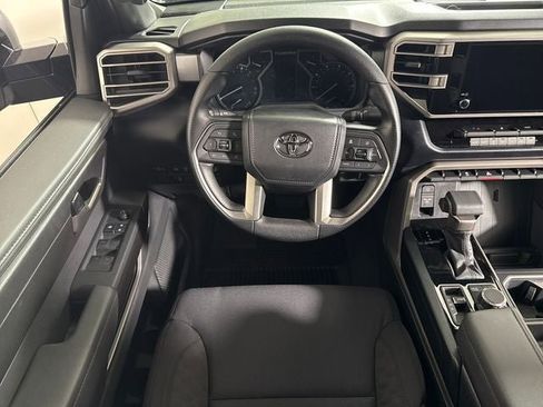 New 2026 Toyota Tundra SR5 AWD/4WD image 21