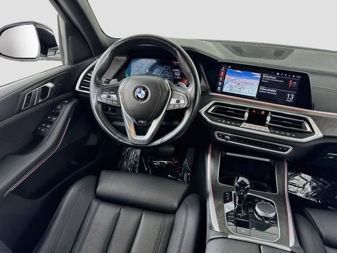 Used 2022 BMW X5 xDrive40i AWD/4WD image 15