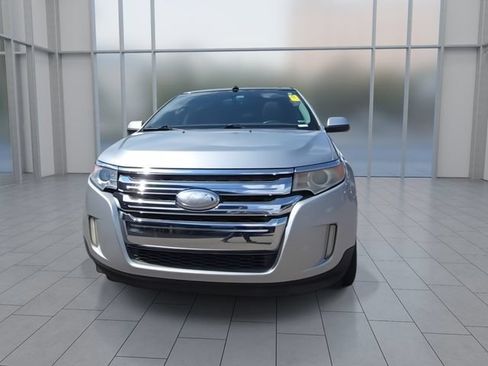 Used 2013 Ford Edge SEL FWD image 3