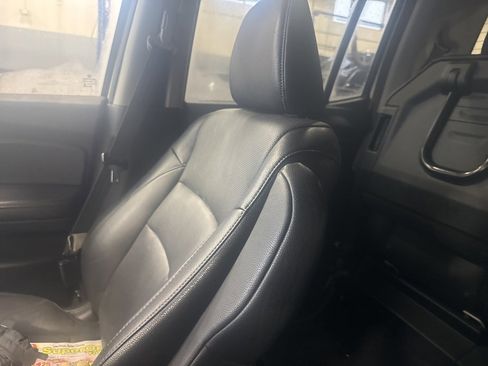 Used 2017 Honda Ridgeline RTL-E image 11