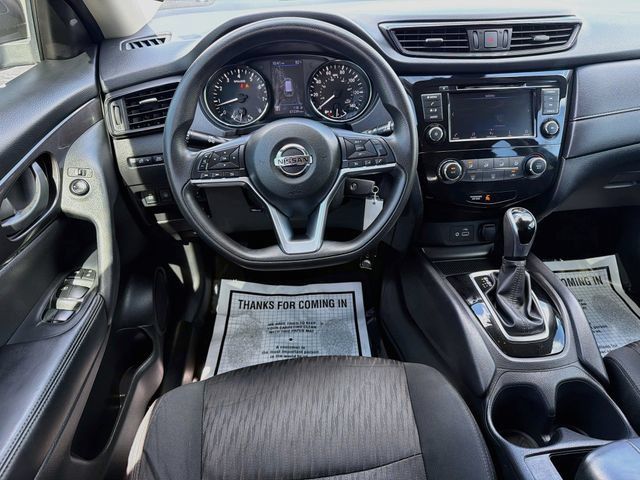 Used 2019 Nissan Rogue S FWD image 21