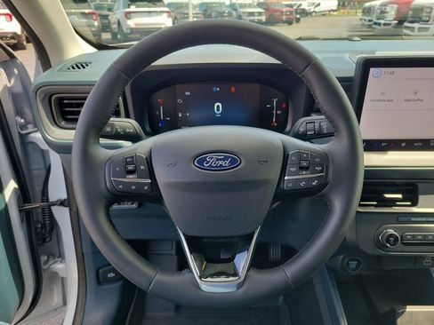 New 2026 Ford Maverick XLT w/ Equipment Group 301A AWD/4WD image 23