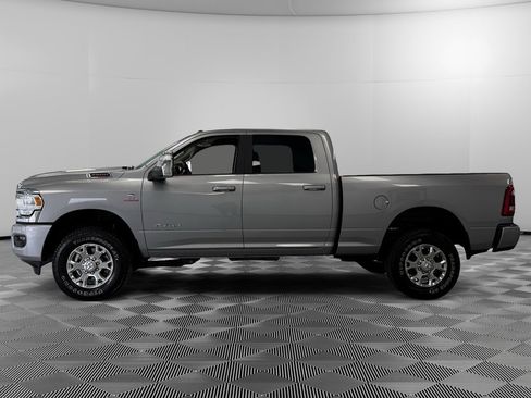 Used 2024 RAM 2500 Laramie image 5