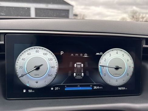 Used 2023 Hyundai Tucson SEL w/ Convenience Package image 20