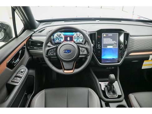 New 2025 Subaru Forester Sport image 13