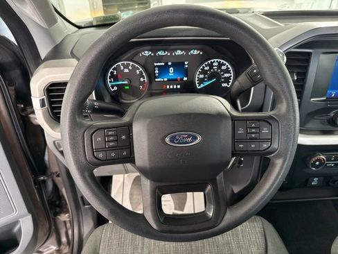Used 2023 Ford F150 XLT AWD/4WD image 24