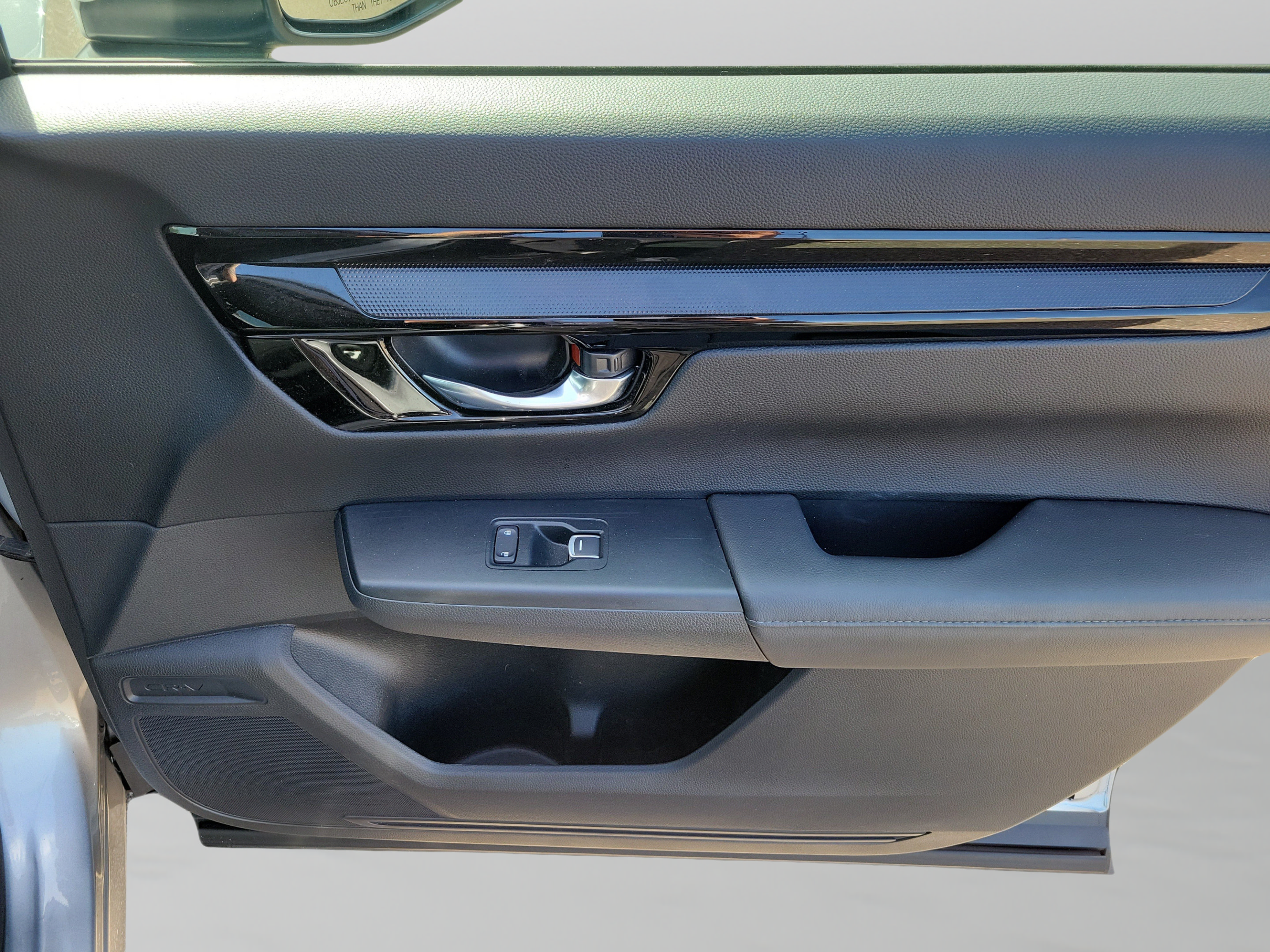 Used 2024 Honda CR-V EX-L image 21