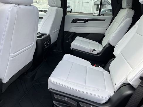 New 2026 Chevrolet Tahoe Premier w/ Sun And Tow Package image 28