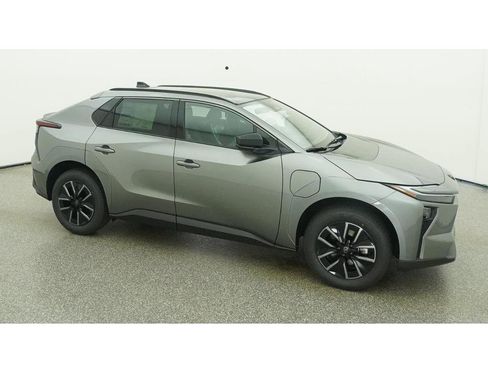 New 2026 Toyota bZ FWD image 12