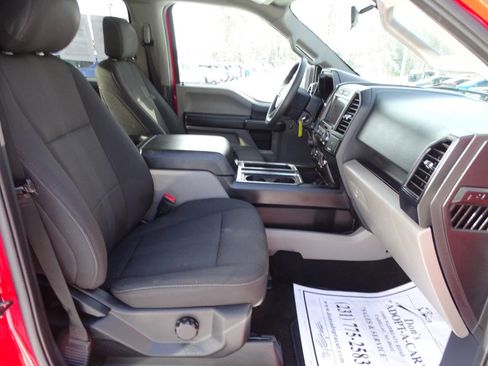 Used 2019 Ford F150 STX w/ Equipment Group 101A Mid image 37