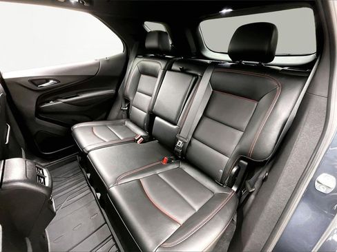 Used 2023 Chevrolet Equinox RS w/ RS Leather Package image 26