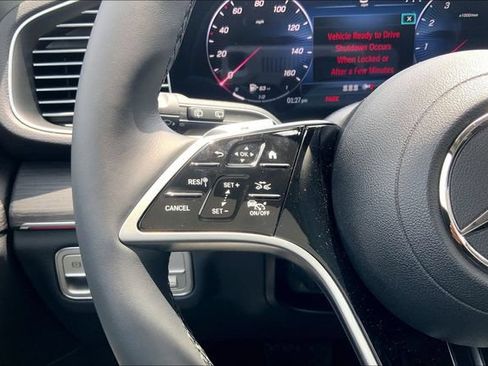Certified 2025 Mercedes-Benz GLE 450 4MATIC image 20