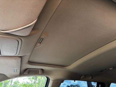Used 2007 Honda Odyssey EX-L image 21