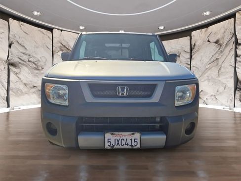 Used 2004 Honda Element EX image 2