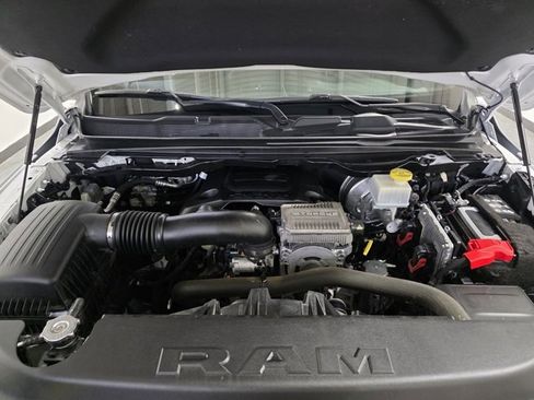 Used 2022 RAM 1500 Big Horn image 27