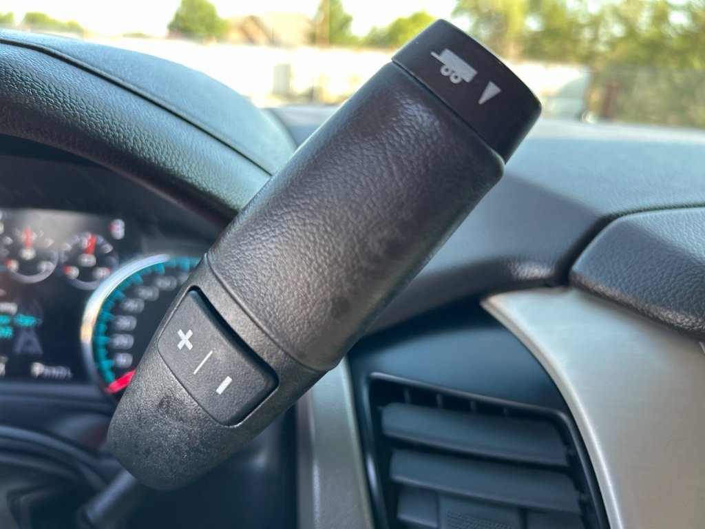 Used 2019 GMC Yukon XL Denali AWD/4WD image 20