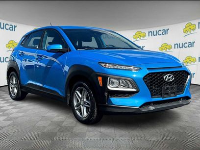 Used 2020 Hyundai Kona SE