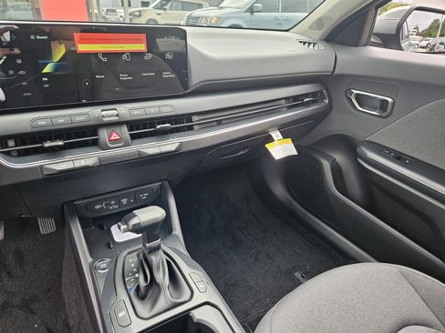 New 2025 Kia K4 EX image 13