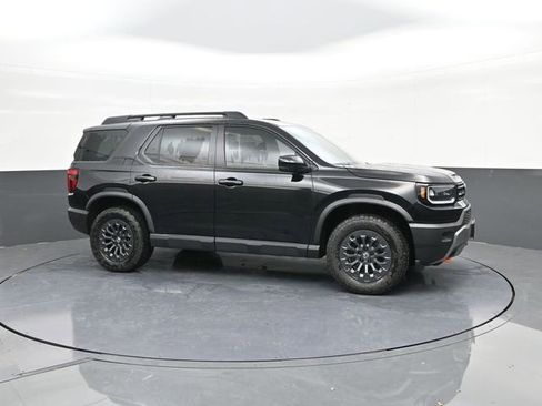 New 2026 Honda Passport TrailSport image 15