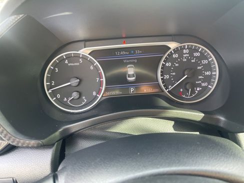 Certified 2023 Nissan Sentra SV image 23