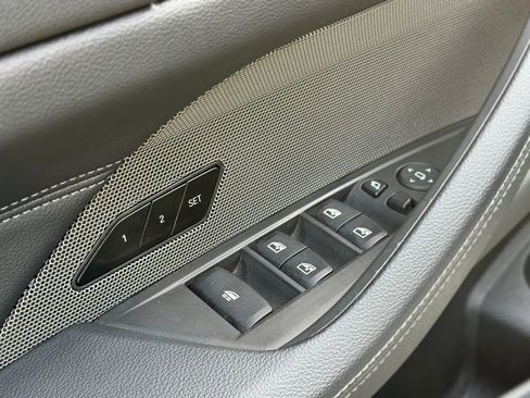 Certified 2024 BMW 430i xDrive Convertible w/ M Sport Package image 24