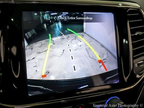 Used 2019 Jeep Grand Cherokee Limited X image 22