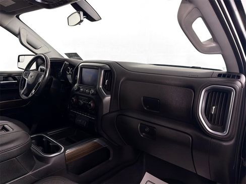 Used 2019 Chevrolet Silverado 1500 LT Trail Boss image 25