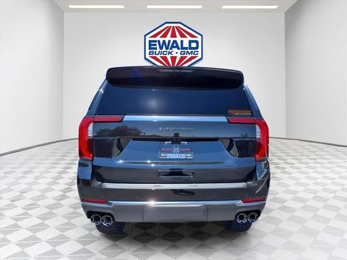 New 2026 GMC Yukon AT4 w/ AT4 Premium Package AWD/4WD image 6
