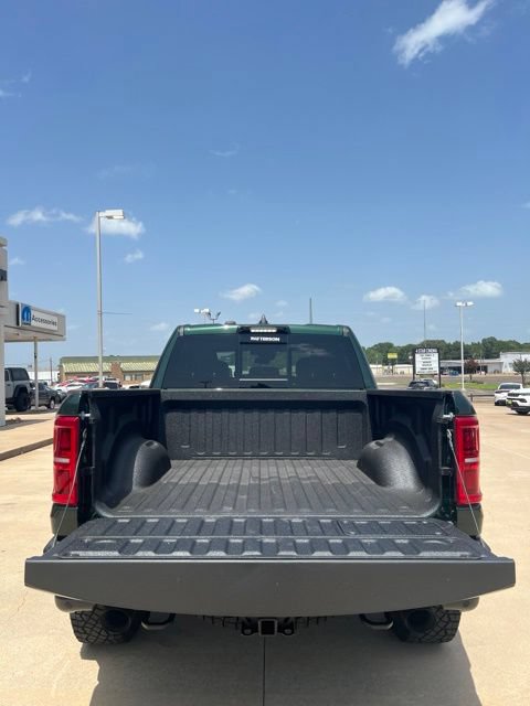 New 2026 RAM 1500 RHO w/ RHO Level 1 Equipment Group AWD/4WD image 7