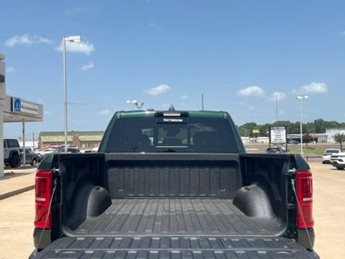 New 2026 RAM 1500 RHO w/ RHO Level 1 Equipment Group AWD/4WD image 7