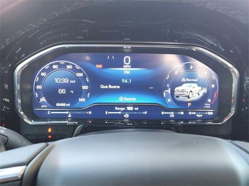 Used 2024 Chevrolet Silverado 1500 High Country w/ Technology Package image 17