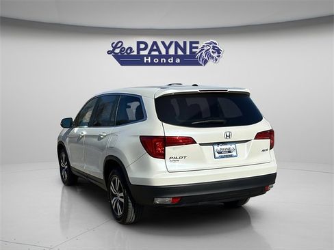 Used 2016 Honda Pilot EX image 8