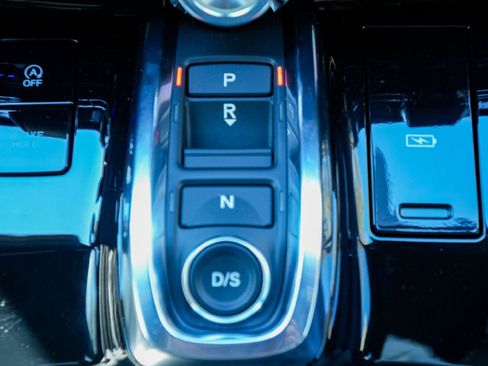 New 2026 Acura MDX Type S image 17