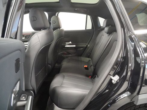 Certified 2026 Mercedes-Benz GLA 250 4MATIC image 13