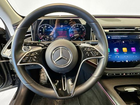 Certified 2026 Mercedes-Benz E 350 Sedan image 11