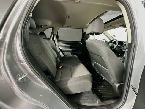 Used 2024 Honda CR-V EX image 28
