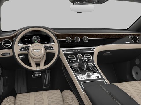 New 2026 Bentley Continental GT Speed image 3
