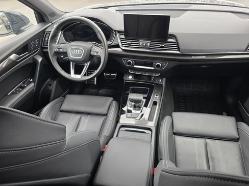 Certified 2023 Audi SQ5 Prestige w/ Prestige Package image 20