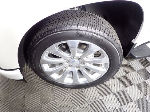 Used 2022 Chevrolet Silverado 1500 High Country w/ LPO, Dark Essentials Package image 51