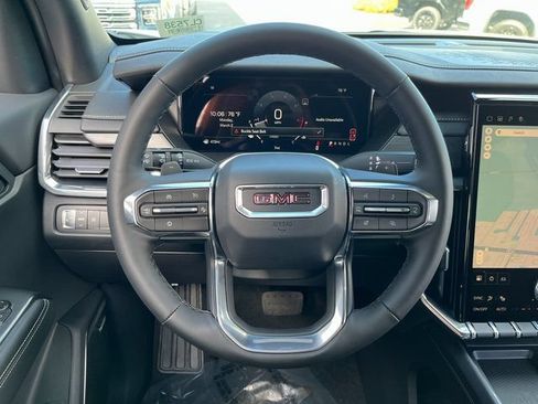 New 2026 GMC Acadia Elevation w/ Black Edition FWD image 14
