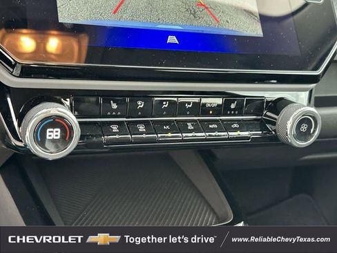 New 2027 Chevrolet Bolt LT w/ Comfort Package image 18
