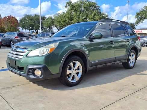 Used 2014 Subaru Outback 2.5i Limited image 23