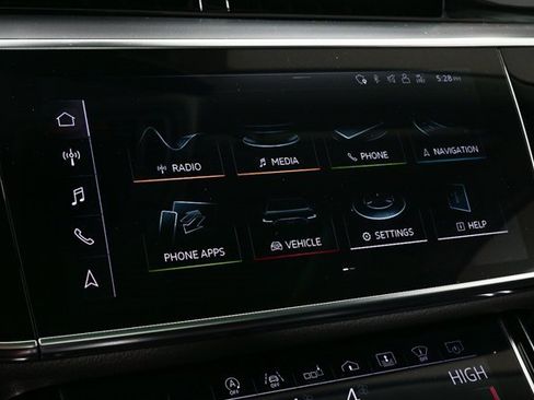 Used 2019 Audi A8 L 3.0T w/ Executive Package image 14
