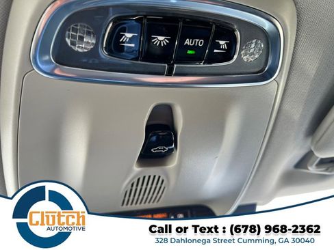 Used 2018 Volvo XC90 T6 Momentum w/ Convenience Package image 48