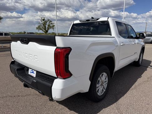 New 2026 Toyota Tundra SR5 AWD/4WD image 5